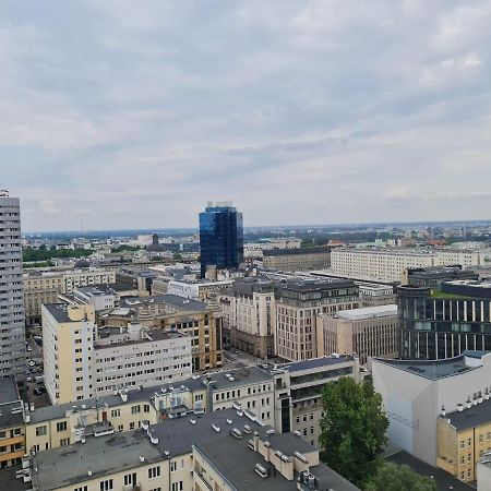 Fantastic Apartments - Room #Ch2 Warschau Buitenkant foto