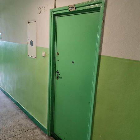 Fantastic Apartments - Room #Ch2 Warschau Buitenkant foto