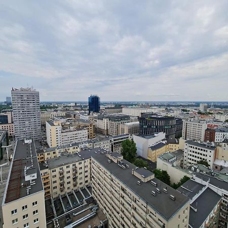 Fantastic Apartments - Room #Ch2 Warschau Buitenkant foto