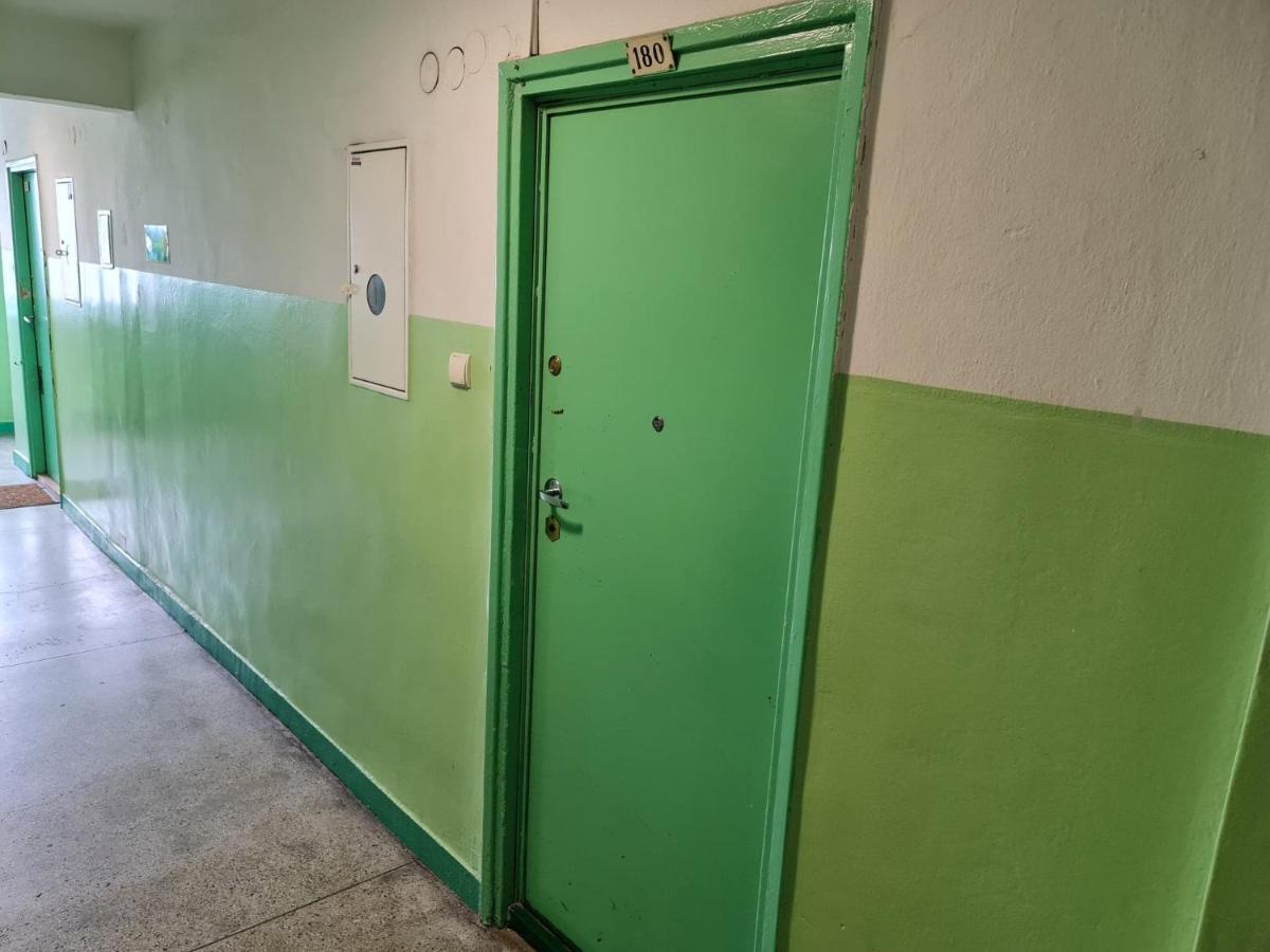 Fantastic Apartments - Room #Ch2 Warschau Buitenkant foto