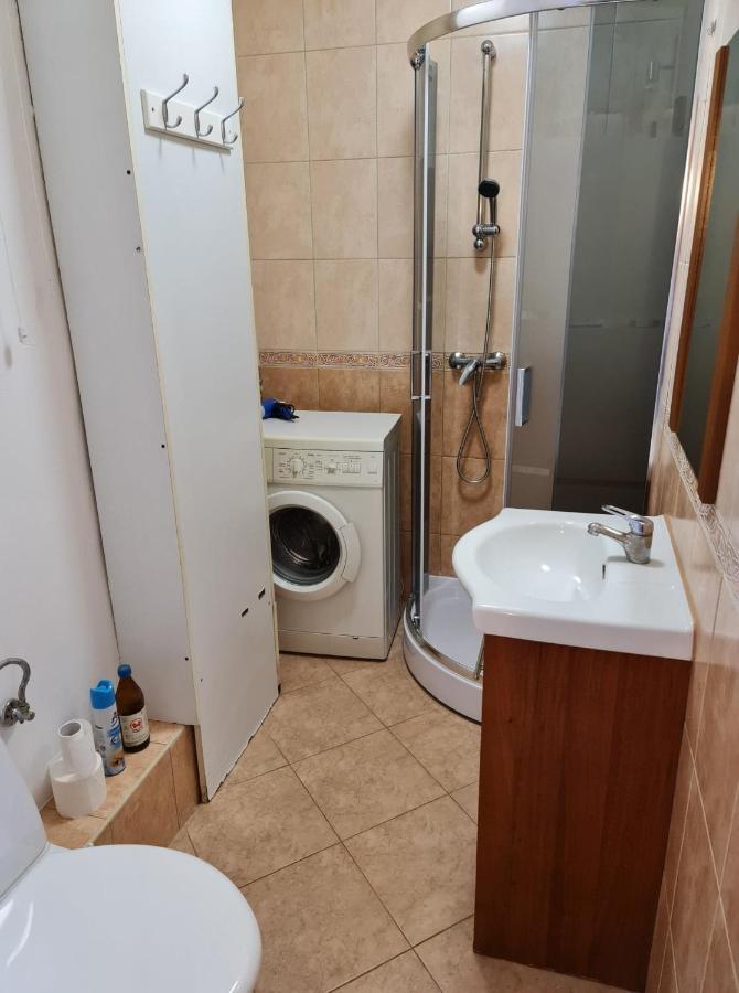 Fantastic Apartments - Room #Ch2 Warschau Buitenkant foto
