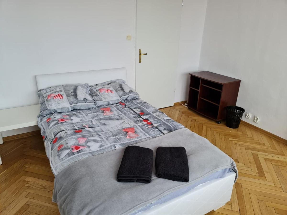Fantastic Apartments - Room #Ch2 Warschau Buitenkant foto