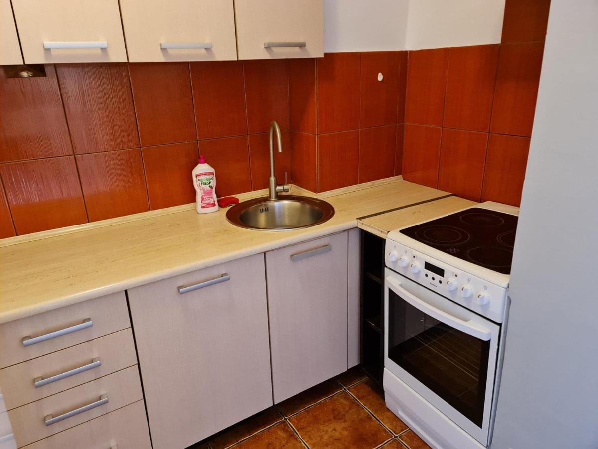 Fantastic Apartments - Room #Ch2 Warschau Buitenkant foto